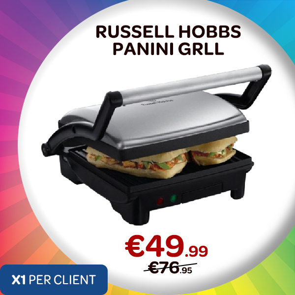 monthly offer