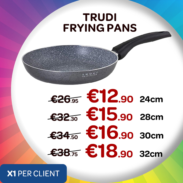 monthly offer