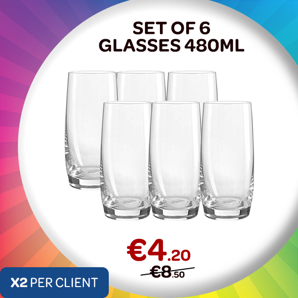 monthly offer