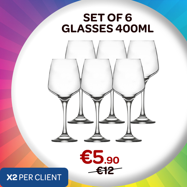 monthly offer