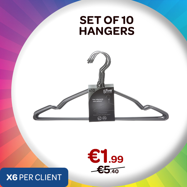 monthly offer