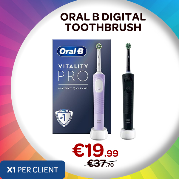 monthly offer