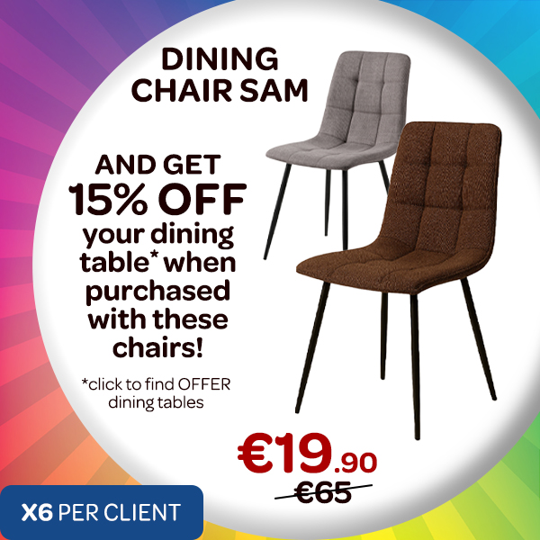 monthly offer
