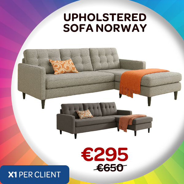 monthly offer