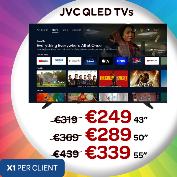 monthly offer