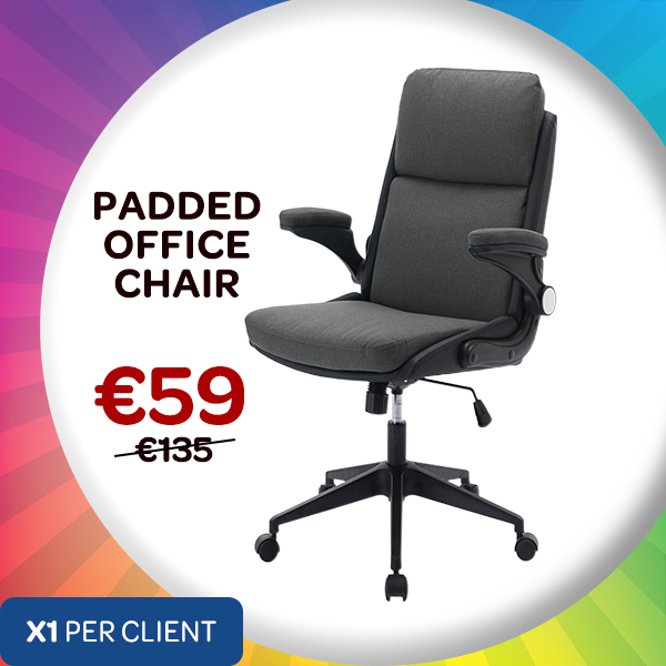 monthly offer