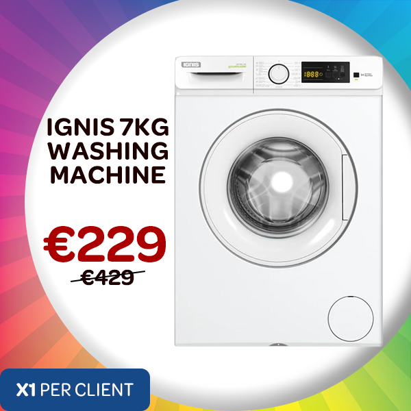monthly offer
