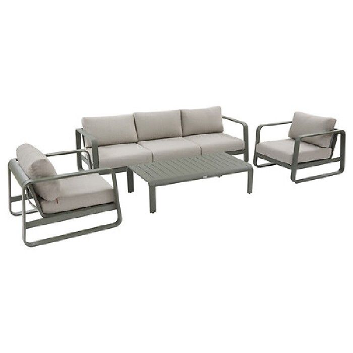 Outdoor Sofa Set Domilly