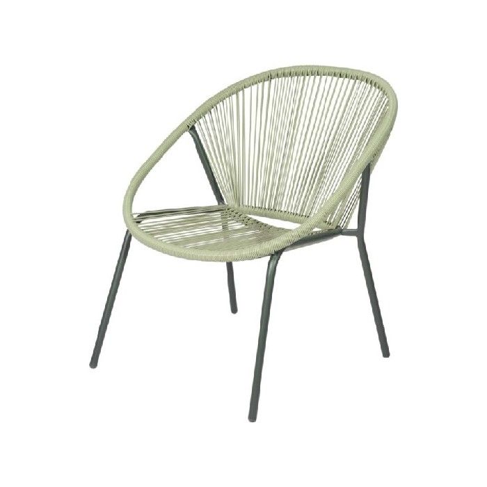 Stackable Outdoor Chair