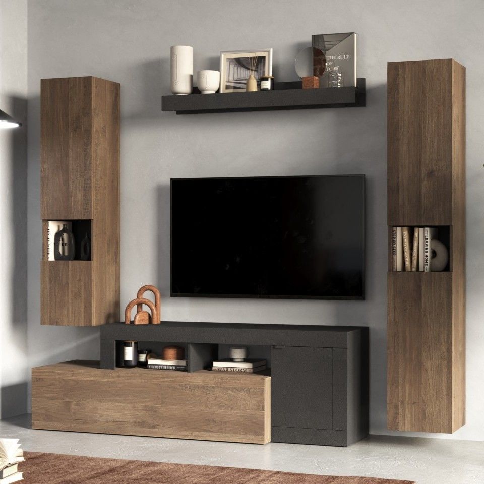 Wall Unit Freedom