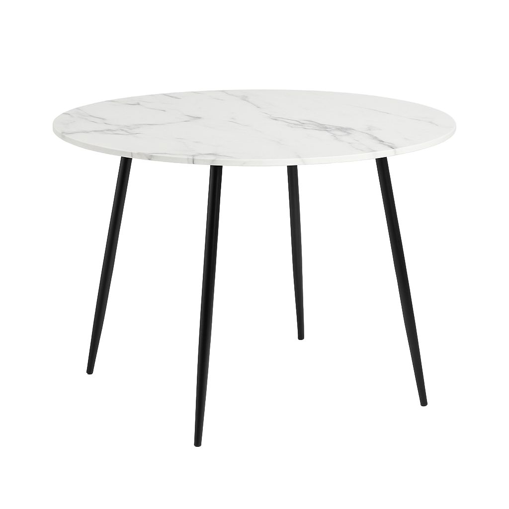 Ceramic Top Dining Table Vaia 140x80cm