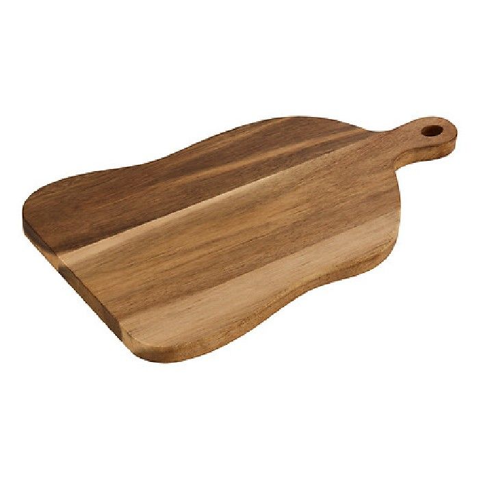 Acacia Chopping/Serving Board