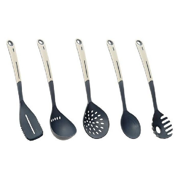 5-Piece Utensil Set