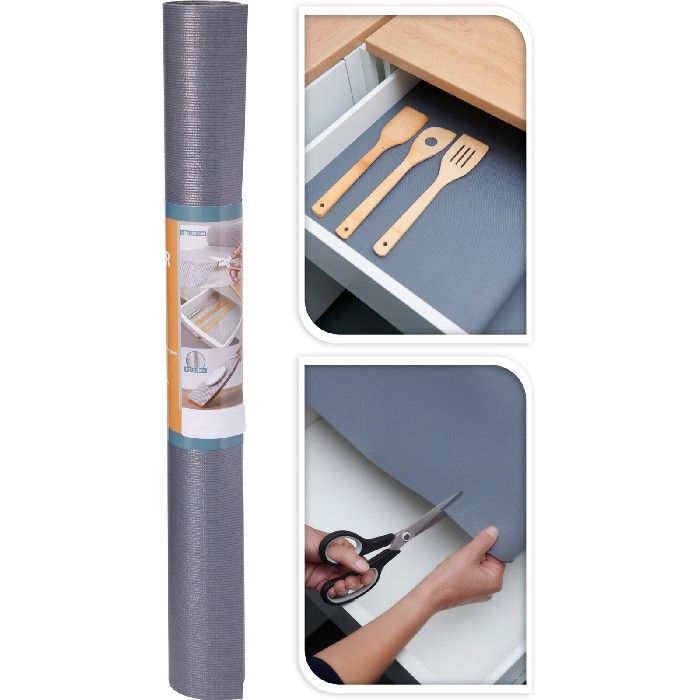 Non-slip PVC Mat