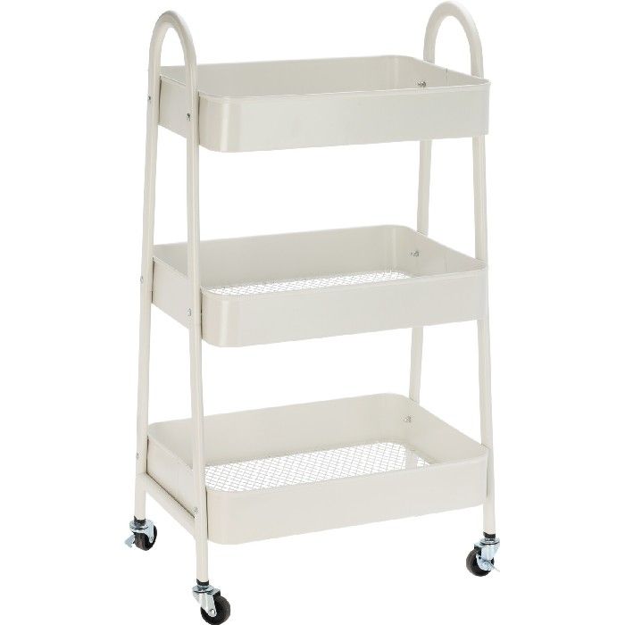 Kitchen Trolley