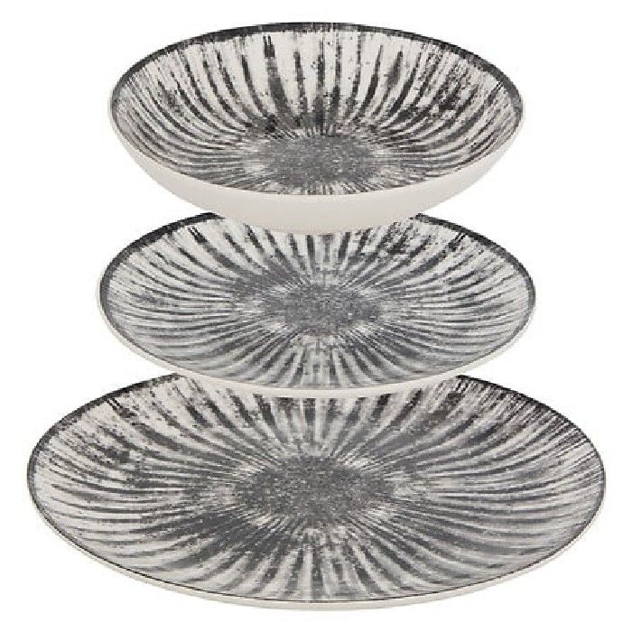 12-Piece Dinner Set