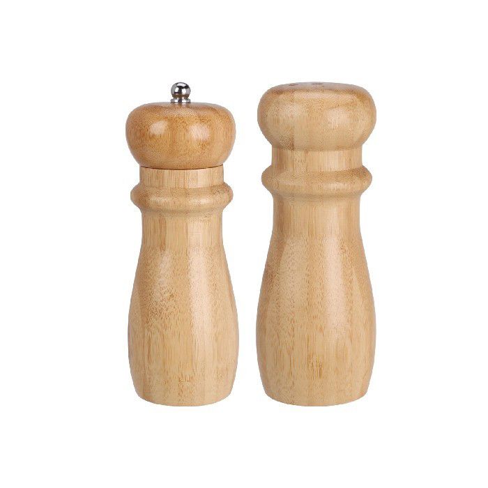 Salt and Pepper Mill