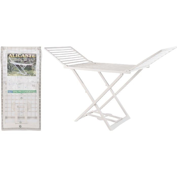 Plastic Clothes Dryer