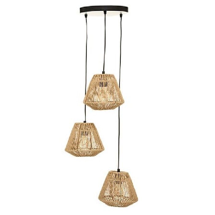Pendant Lamp Jily x3