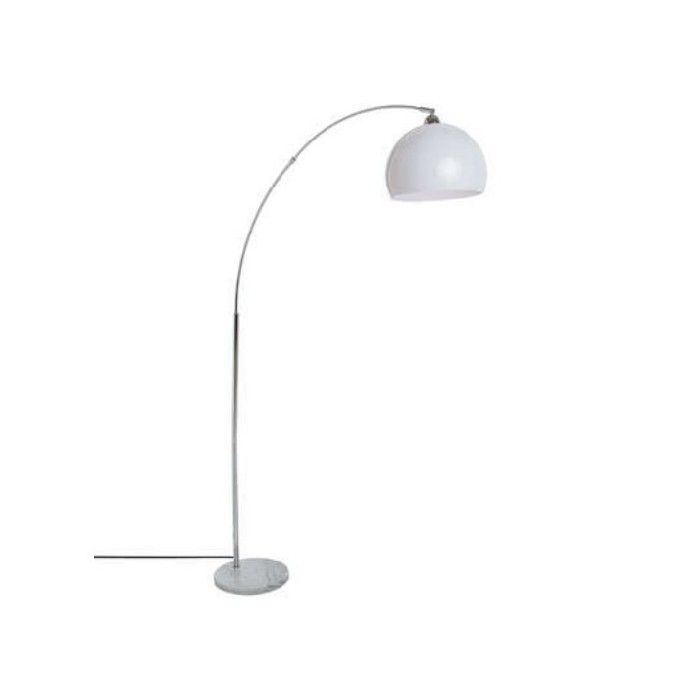Arched Floor Lamp 185cm