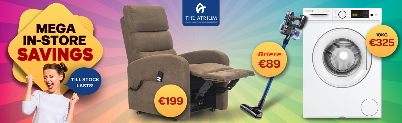 October Offers Web Banner