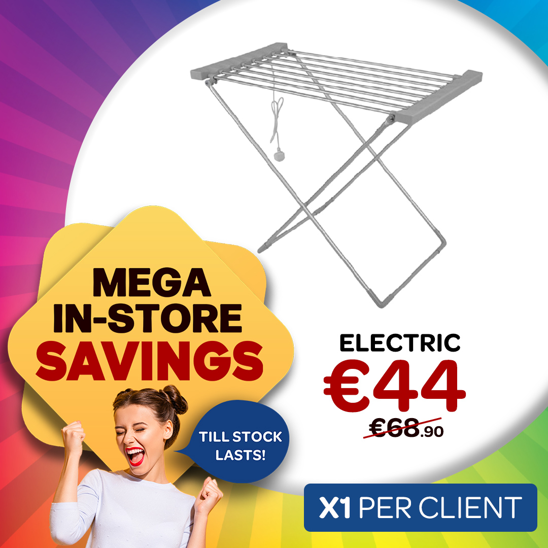 dryer electric monthly offer