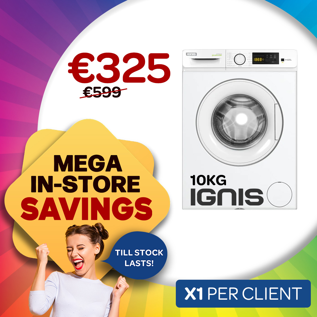ignis monthly offer