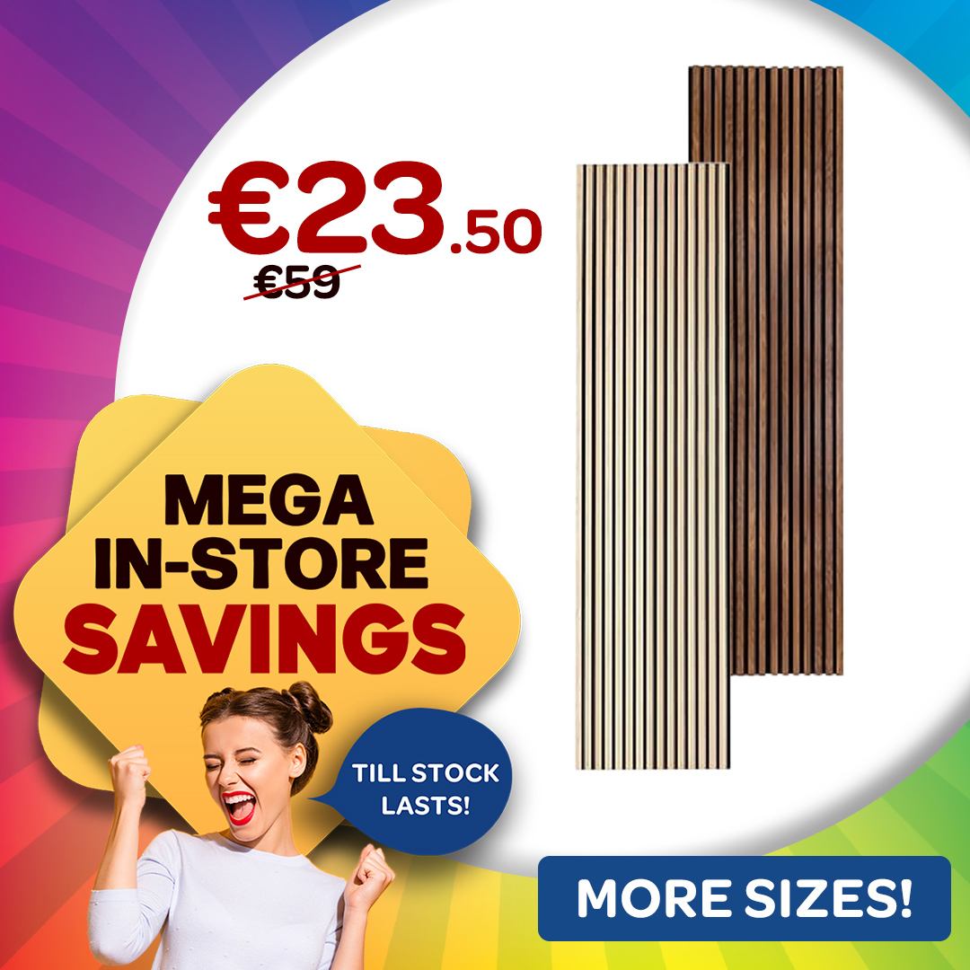 panels monthly offer
