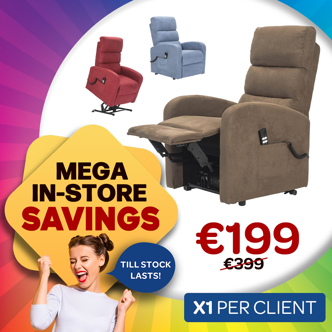 recliner monthly offer