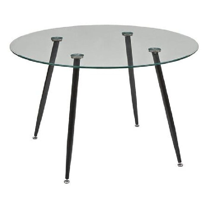 DINING TABLE OSTRAS 120cm
