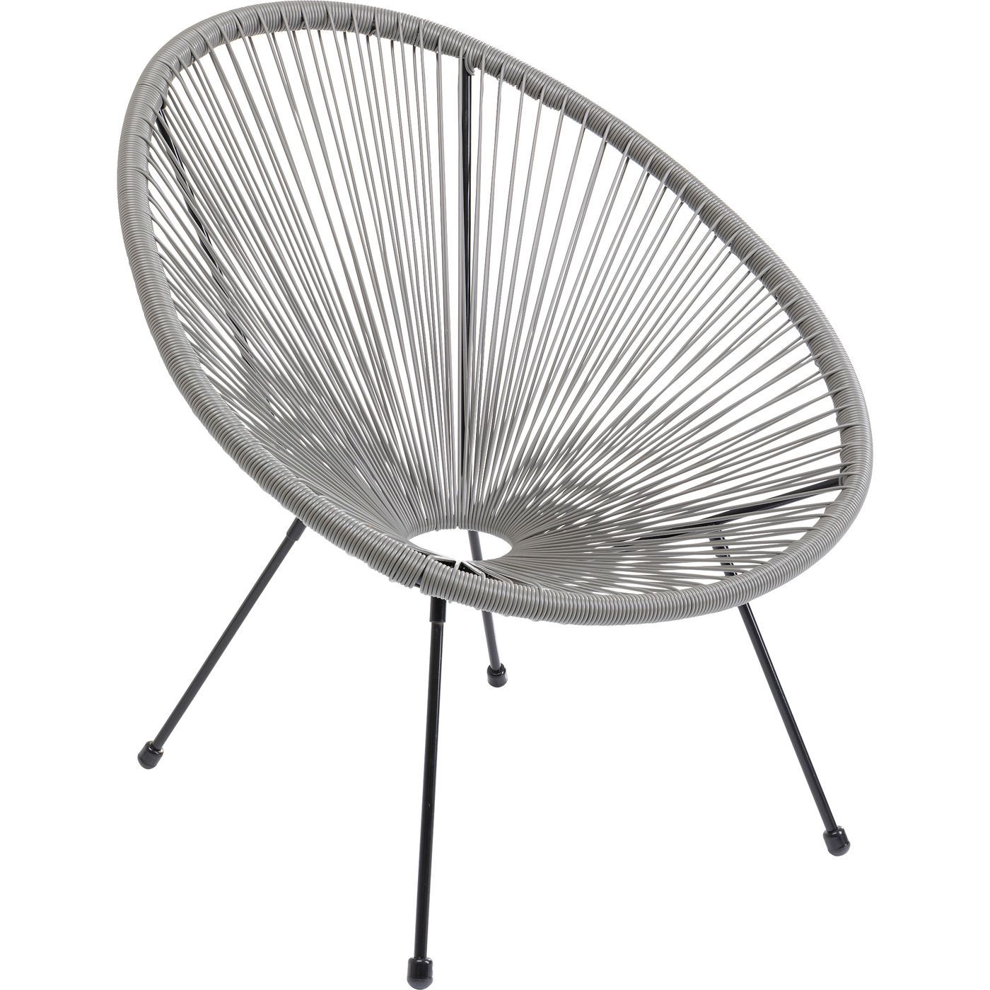 KARE ARMCHAIR ACAPULCO
