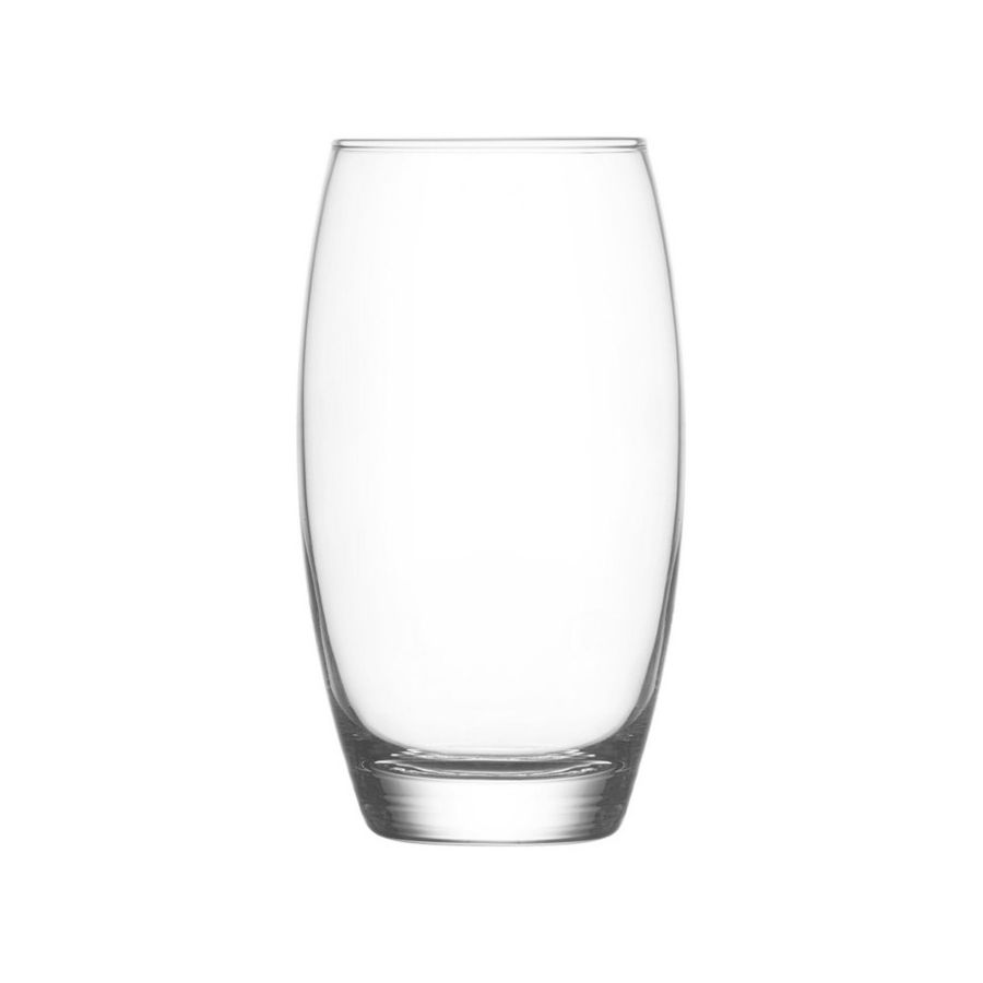 SET OF 6 GLASSES