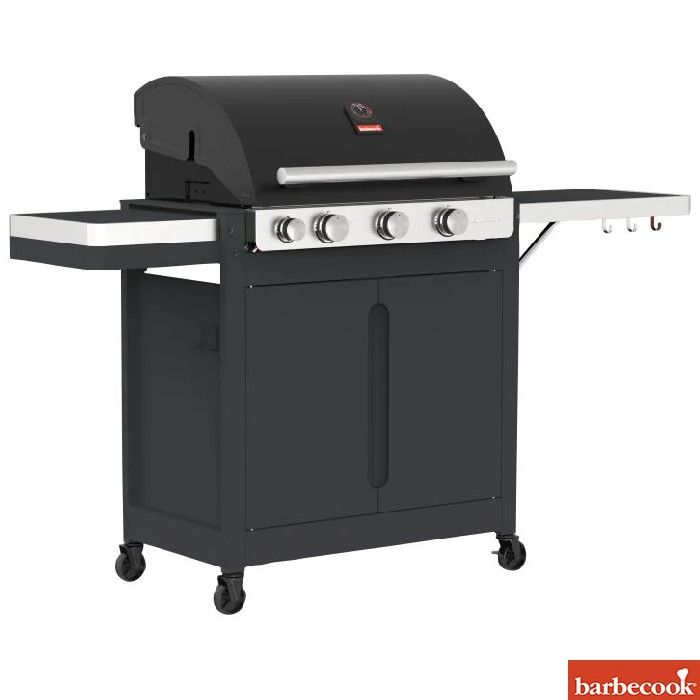 Barbecook Stella  Gas Barbecue 