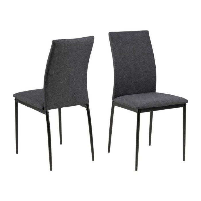 DEMINA DINING CHAIR 