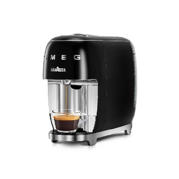A MODO MIO SMEG COFFEE MACHINE