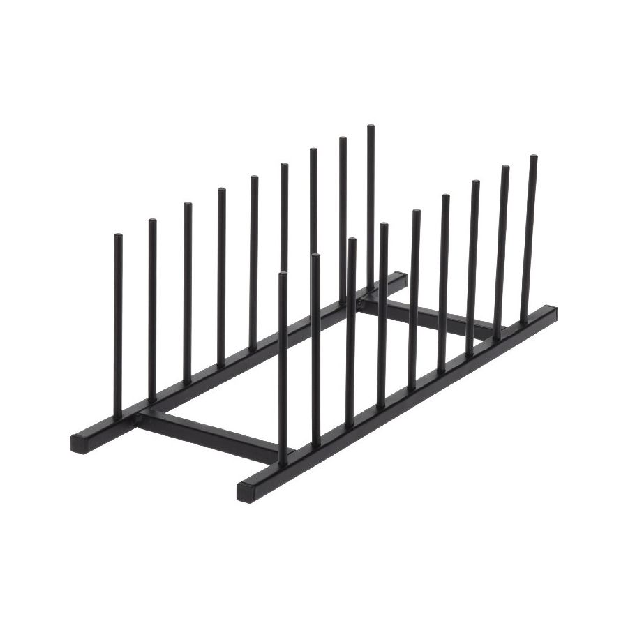 METAL PLATE HOLDER