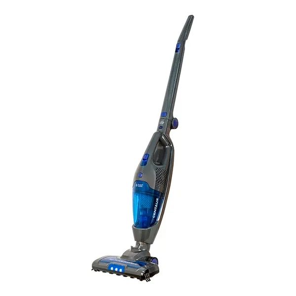 RUSSELL HOBBS 2-IN-1 VACUUM CLEANER (22V LITHIUM C BATTERY)
