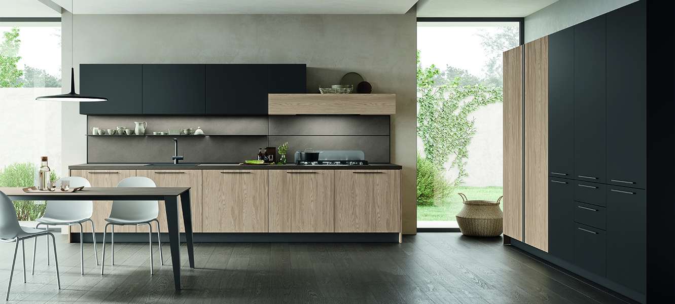 Malta Kitchens, Kitchen Concepts And Kitchens Designs The Atrium