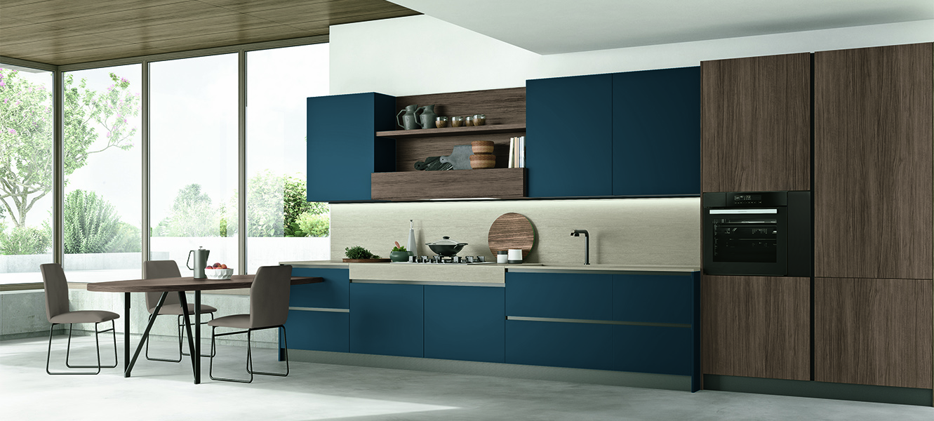 Malta Kitchens, Kitchen Concepts And Kitchens Designs The Atrium