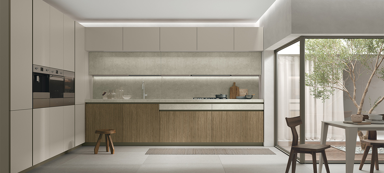 Malta Kitchens, Kitchen Concepts And Kitchens Designs The Atrium