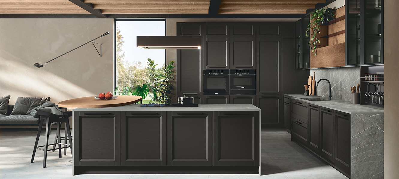 Malta Kitchens, Kitchen Concepts And Kitchens Designs The Atrium