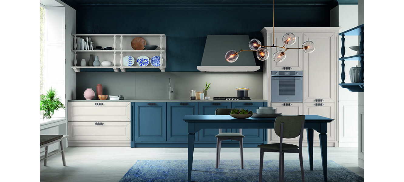 Malta Kitchens, Kitchen Concepts And Kitchens Designs The Atrium