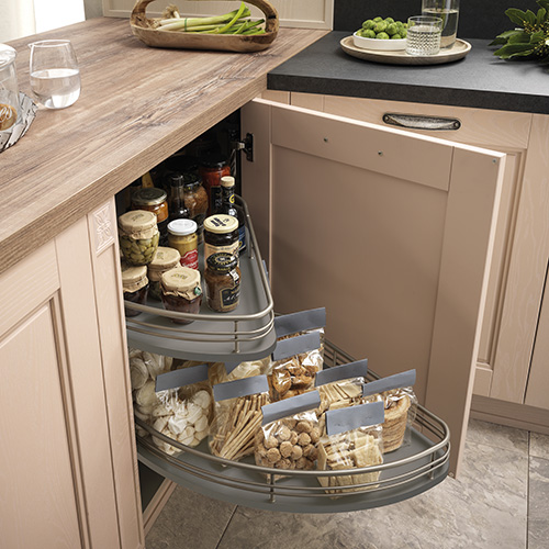 Malta Kitchens, Kitchen Concepts And Kitchens Designs The Atrium