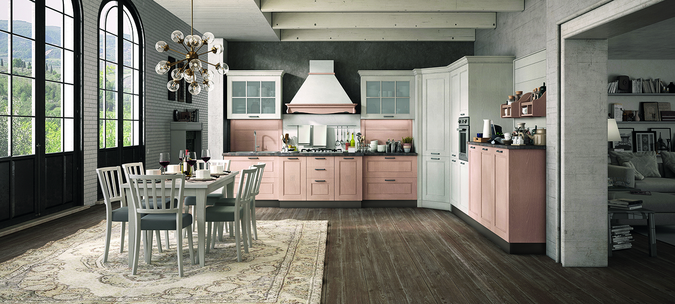 Malta Kitchens, Kitchen Concepts And Kitchens Designs The Atrium