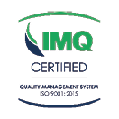 ISO 9001:2015 certification