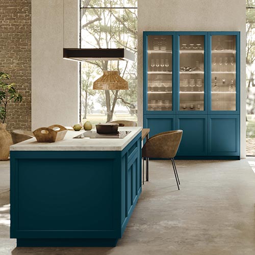 Stosa Palio Kitchen 02