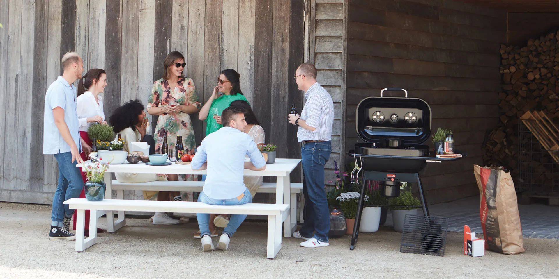 barbecue fun
