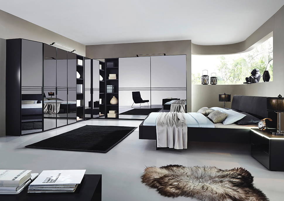 Bedrooms Image