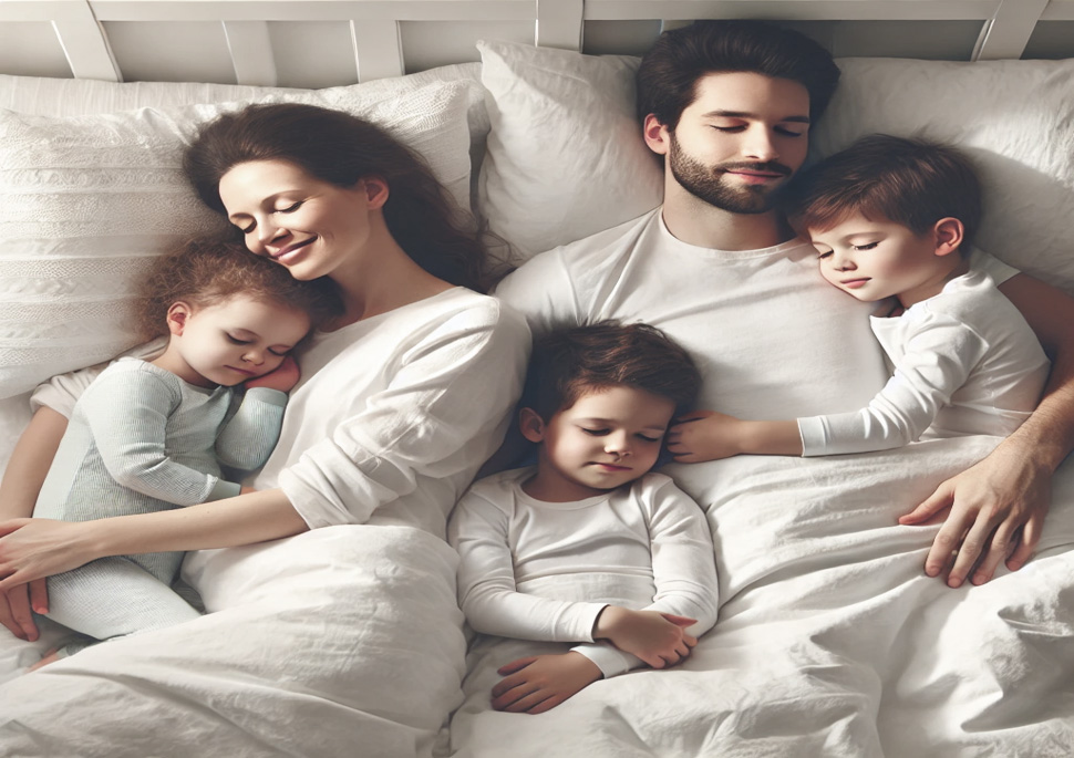 mattress Image