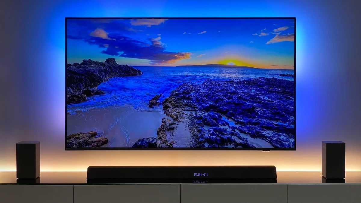 Electronics Image